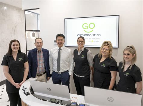 Go orthodontics - Fri 9:00 am - 4:00 pm. 514-849-5917. 1100 rue du Lux, suite 310, Brossard, QC, J4Y 0E9. The Go Orthodontistes clinique is specialized in Invisalign and orthodontic treatment in the region of Montreal and South-Shore. 